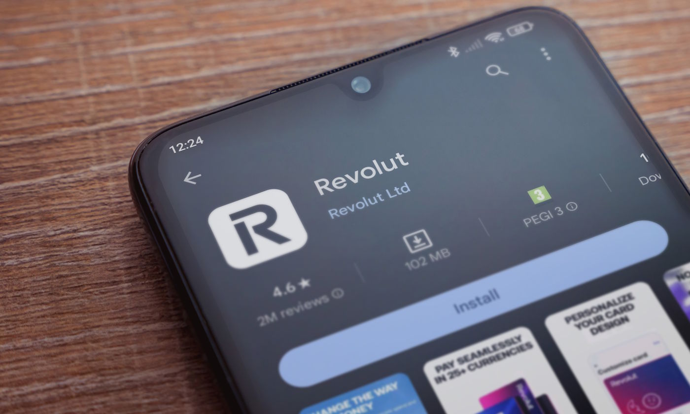 Revolut z nowością. Przyda się w miastach