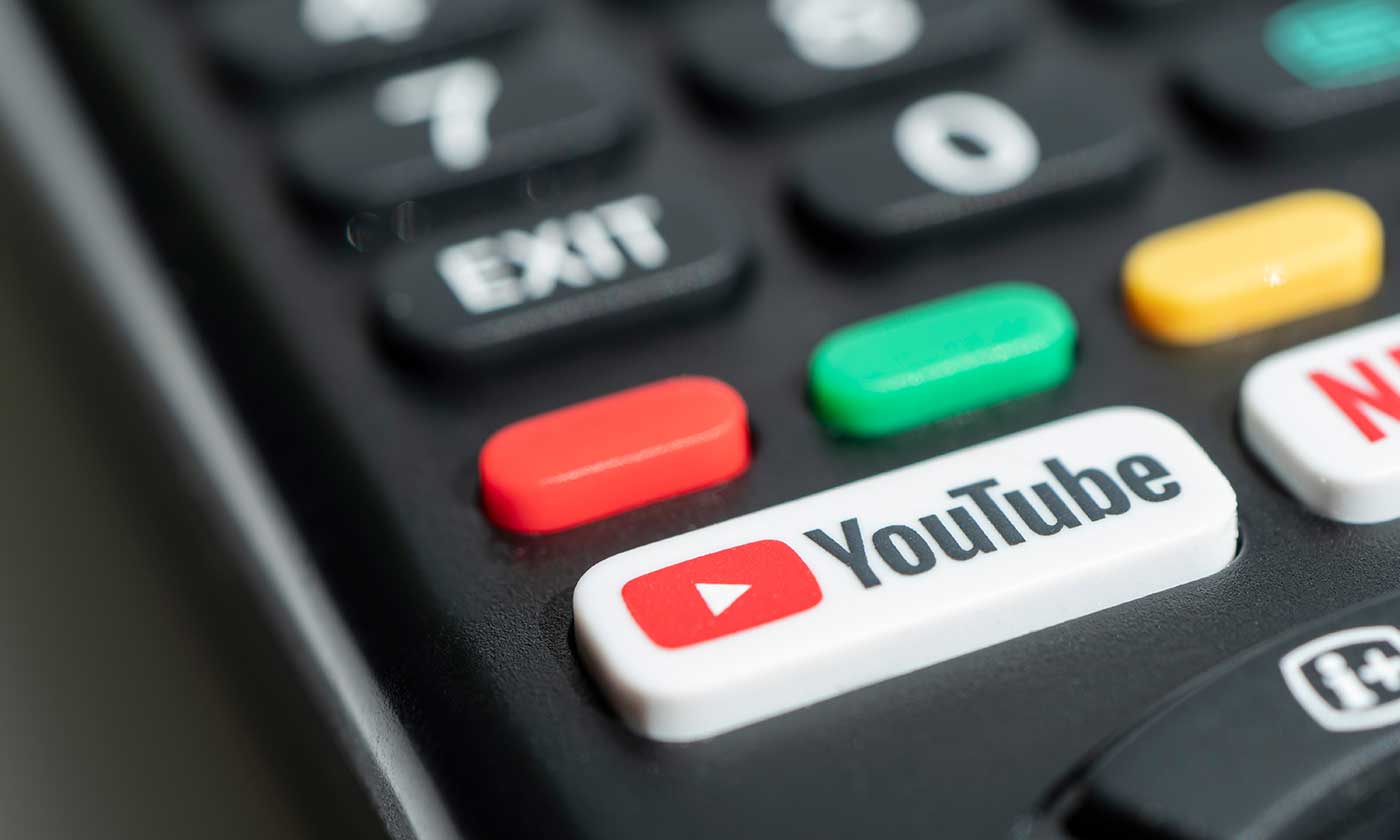 YouTube dodał nowy przycisk. Są duże szanse, że się z nim polubisz