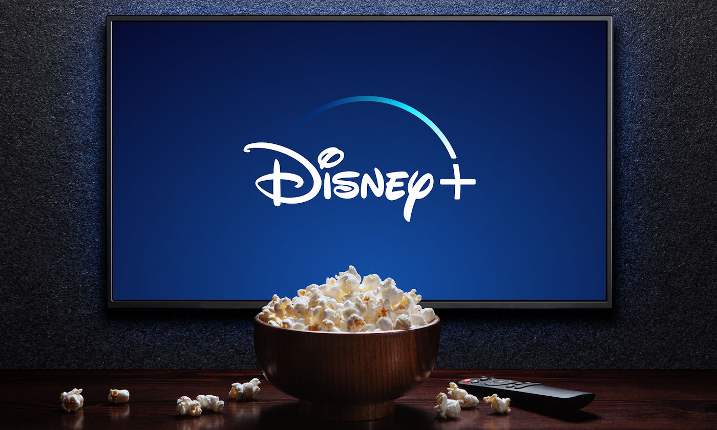 Premiera historyczna na Disney+! Pierwszy serial tego typu w ofercie