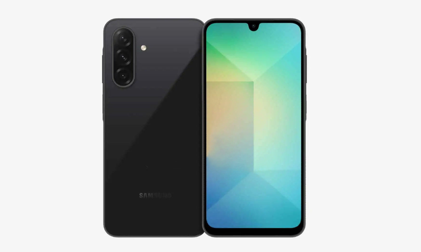 Galaxy A26 5G tuż za rogiem. Telefon Samsunga na każdą kieszeń