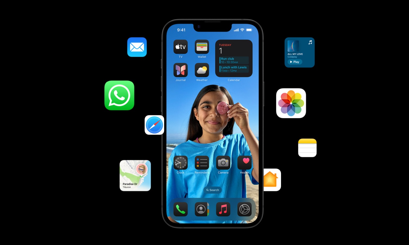 iPhone 16e to nowy, „tani” smartfon w rodzinie Apple