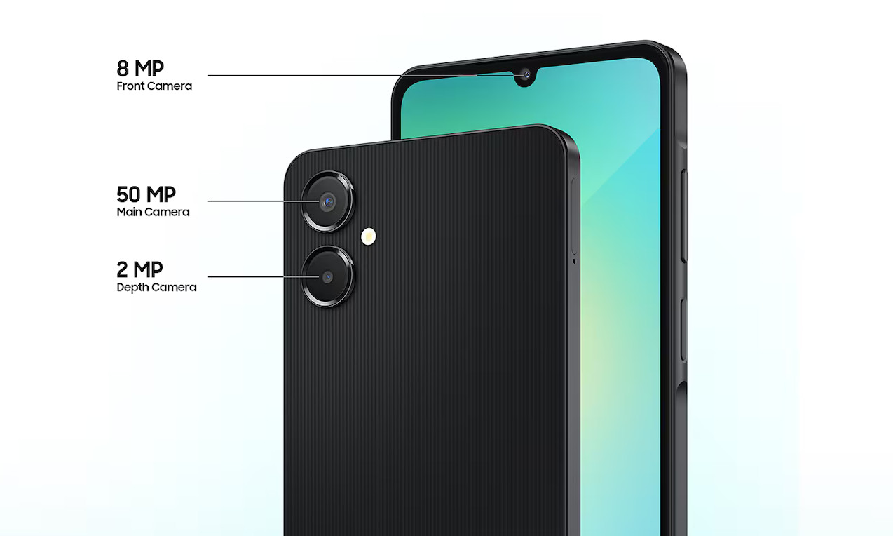 Nowy Samsung Galaxy za mniej niż 500 zł. Od razu z One UI 7