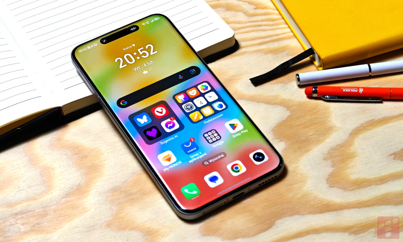 Honor zaprasza na MWC 2025 – sztuczna inteligencja w centrum uwagi