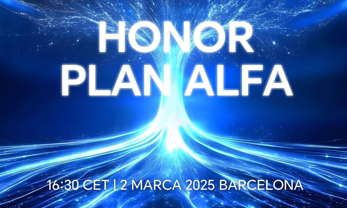Honor zaprasza na MWC 2025 – sztuczna inteligencja w centrum uwagi