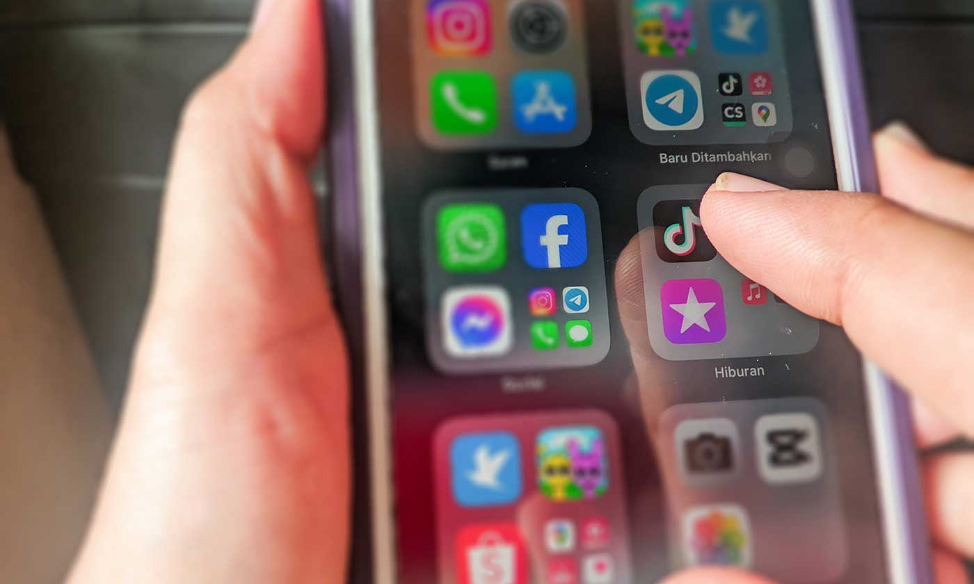 Głośny zakaz to fikcja? Bez skrupułów obchodzą blokady