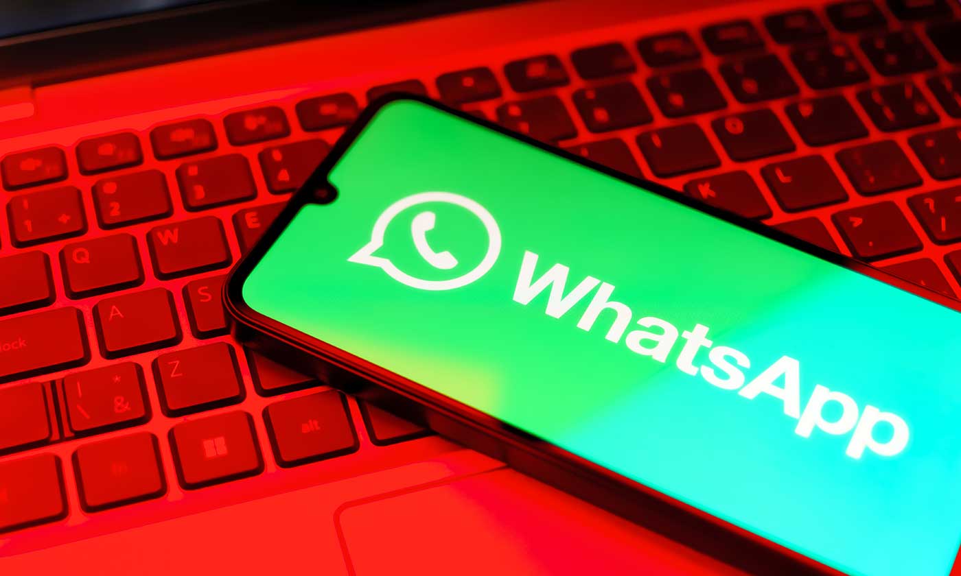 Dla WhatsApp'a będzie to nowość. Tymczasem UE już ostrzy pazurki