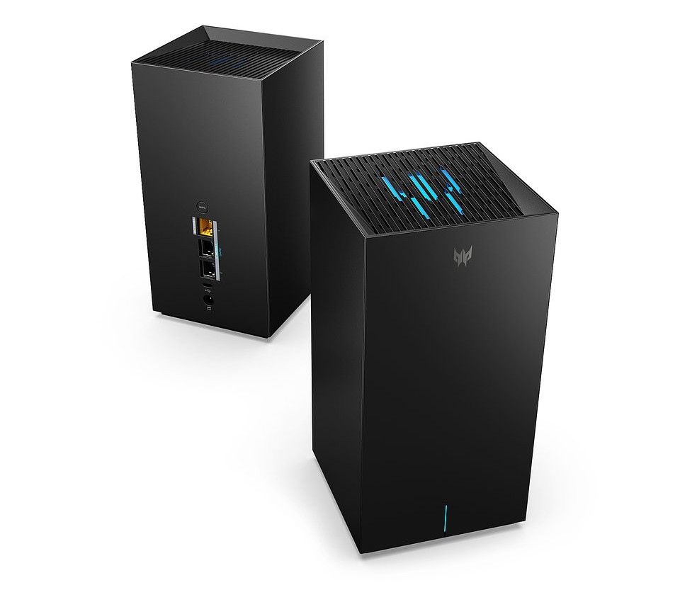 Play ma nowy router z Wi-Fi 7. Kupisz go za pół ceny