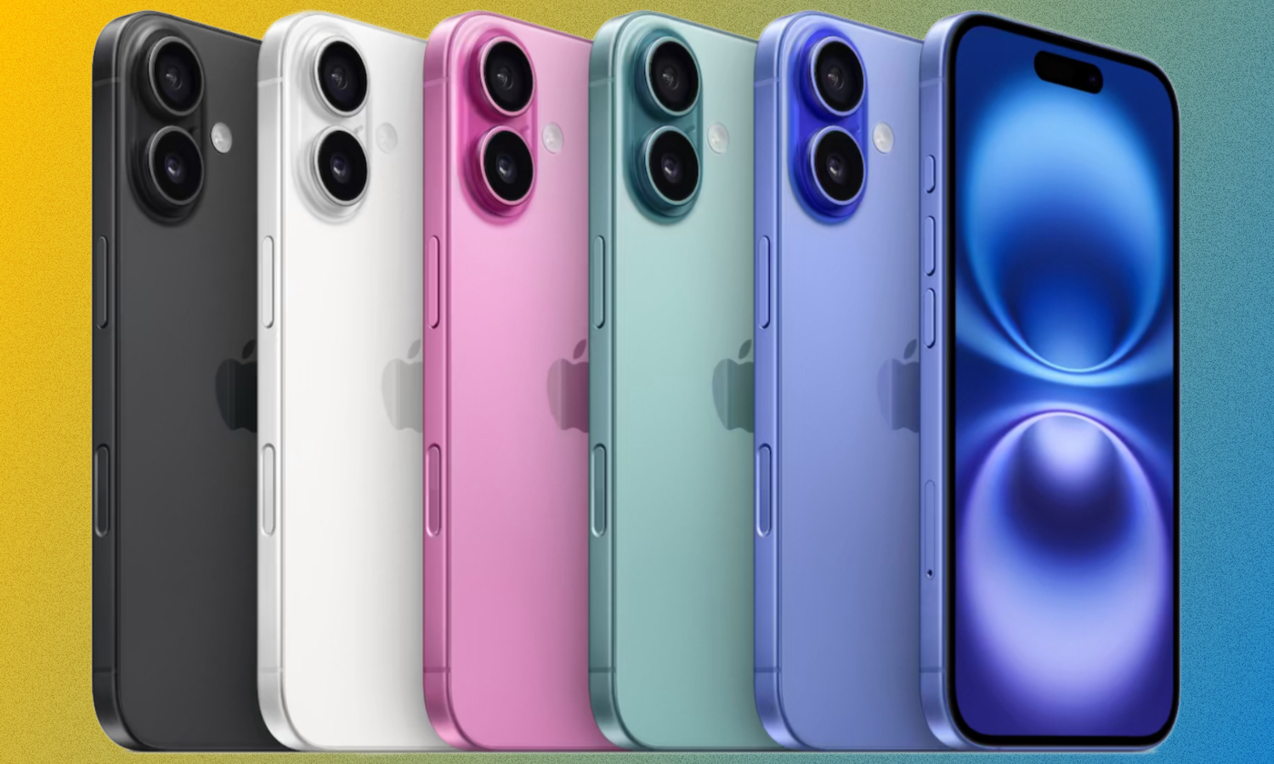 Tylko dziś kupisz iPhone 16 Plus kilkaset złotych taniej