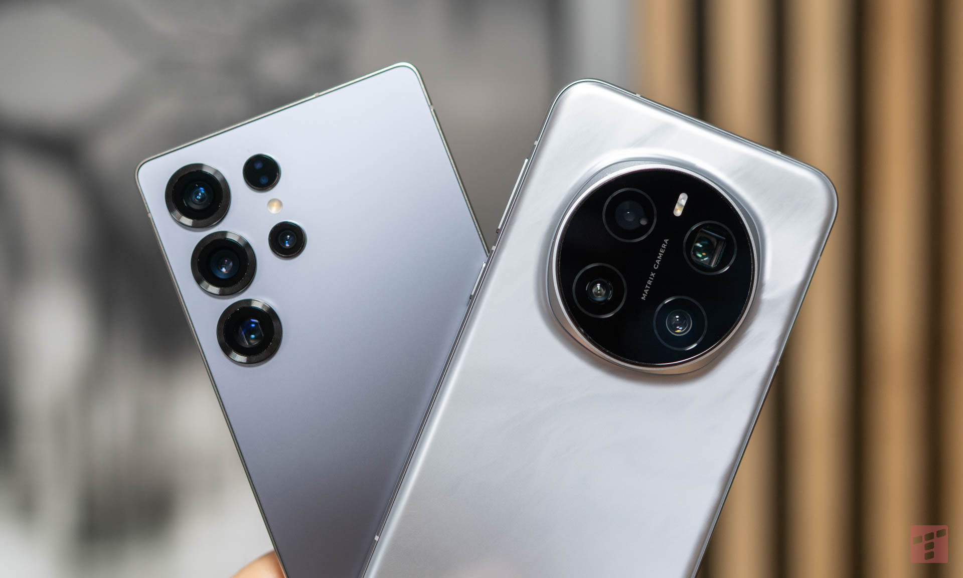 Fotopojedynek gigantów: Honor Magic7 Pro vs Samsung Galaxy S25 Ultra