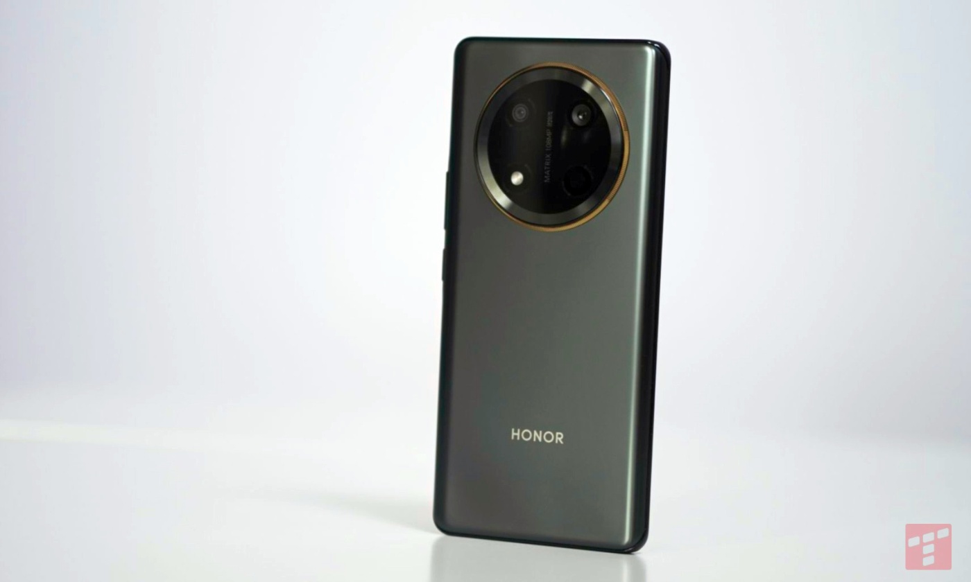 Honor Magic7 Lite w rękach dziecka. Tak się sprawdza wytrzymałość smartfonu