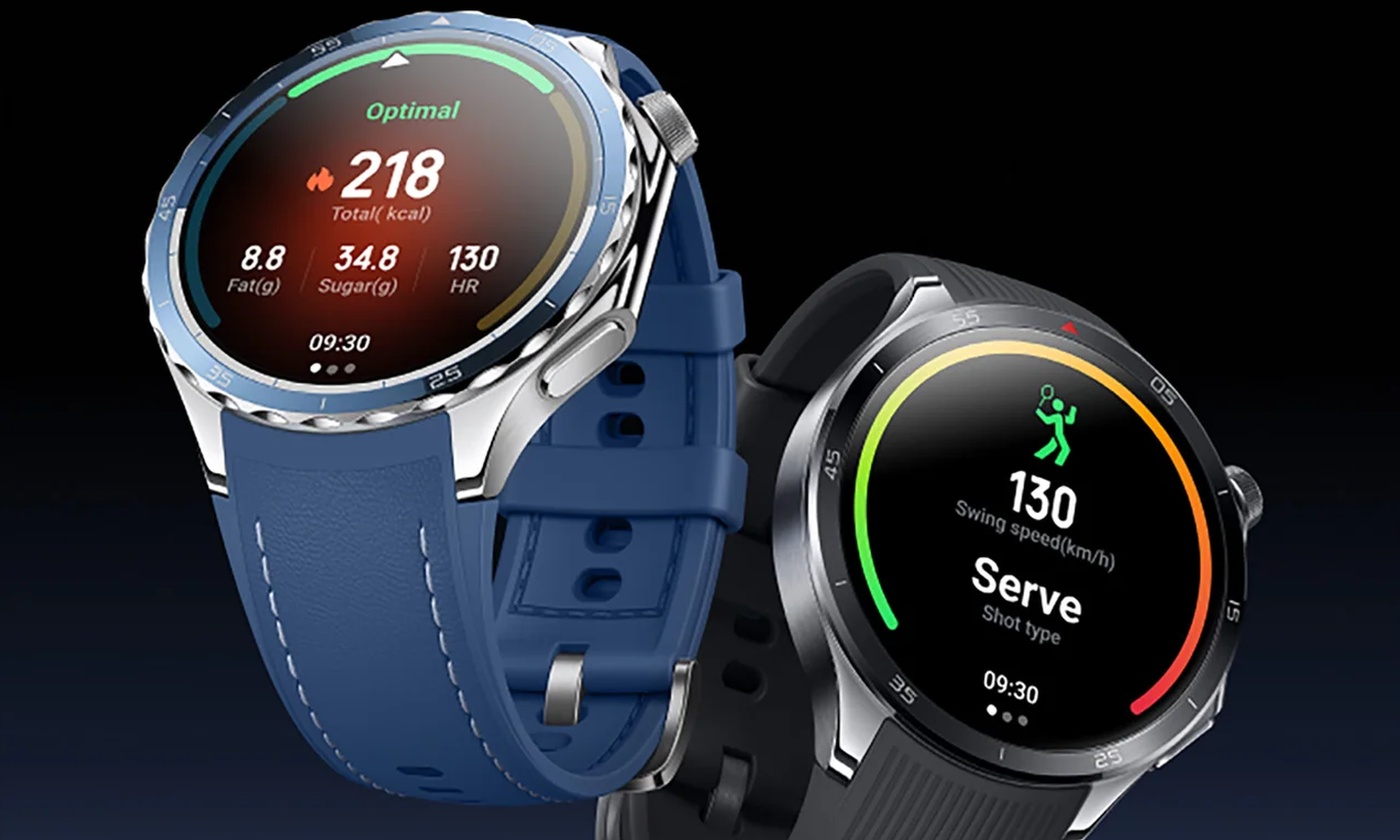 Oppo Watch X2 – nowy smartwatch, który już znamy