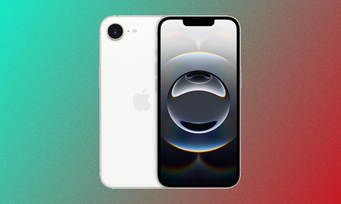 Apple szykuje modem C2. To kolejny krok ku niezależności