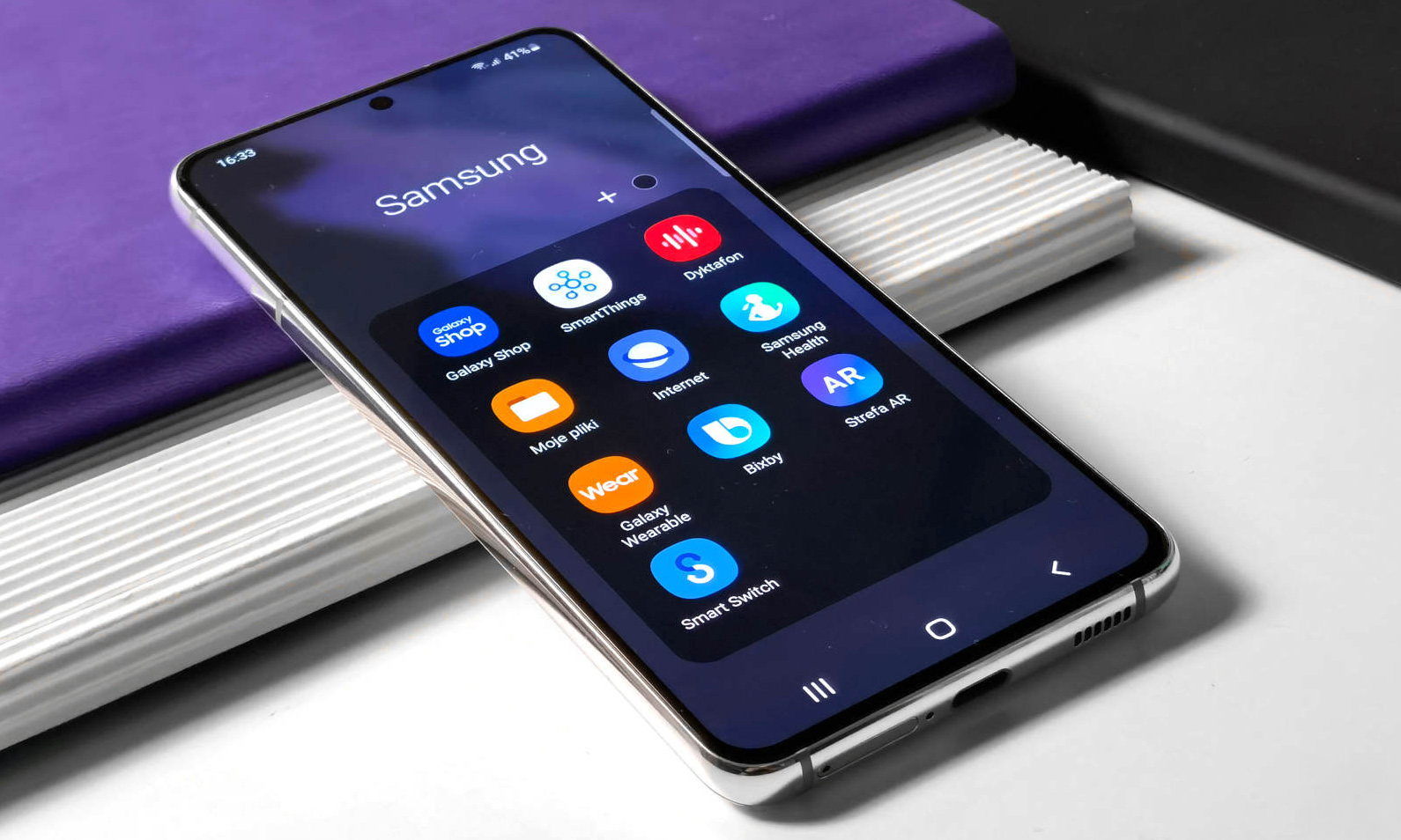 Masz takiego samsunga? Więcej aktualizacji nie dostaniesz