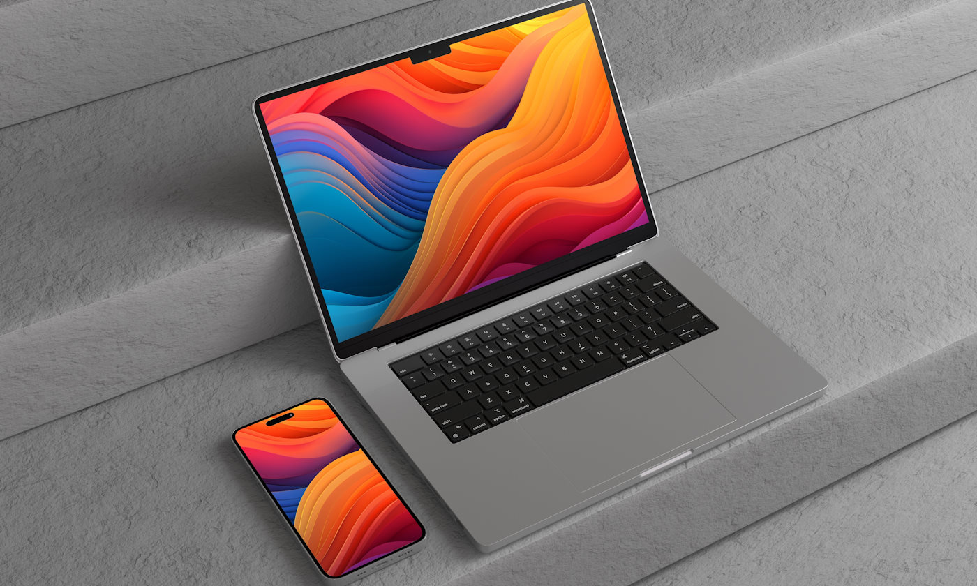 Ważna funkcja z iPhone'a wkrótce na MacBookach. Mocno ułatwi życie