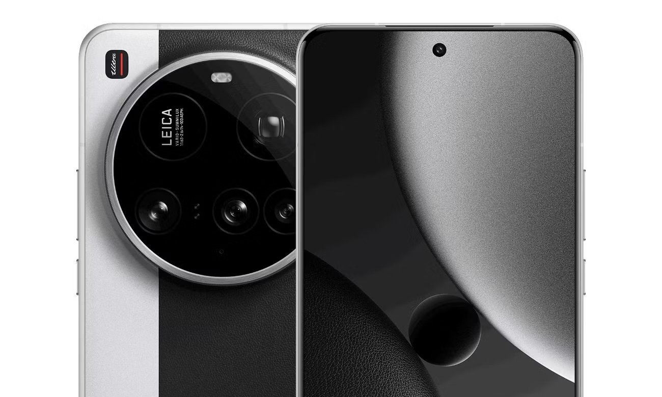 Xiaomi zdradza sekrety Xiaomi 15 Ultra