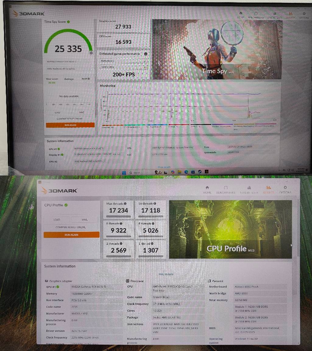 AMD Ryzen 9 9950X3D w pierwszych testach. Znamy wydajność