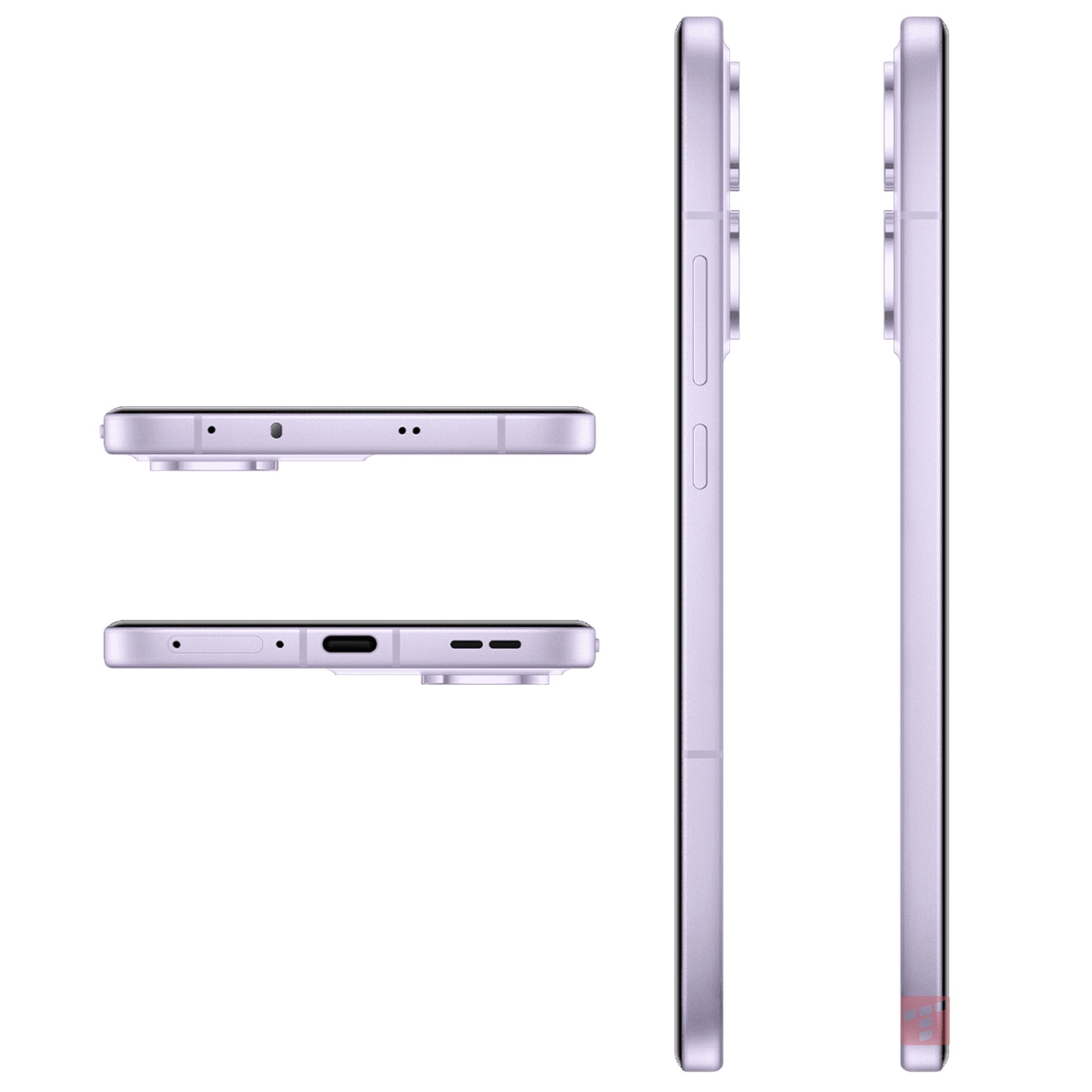 Oppo Reno13 Pro 5G