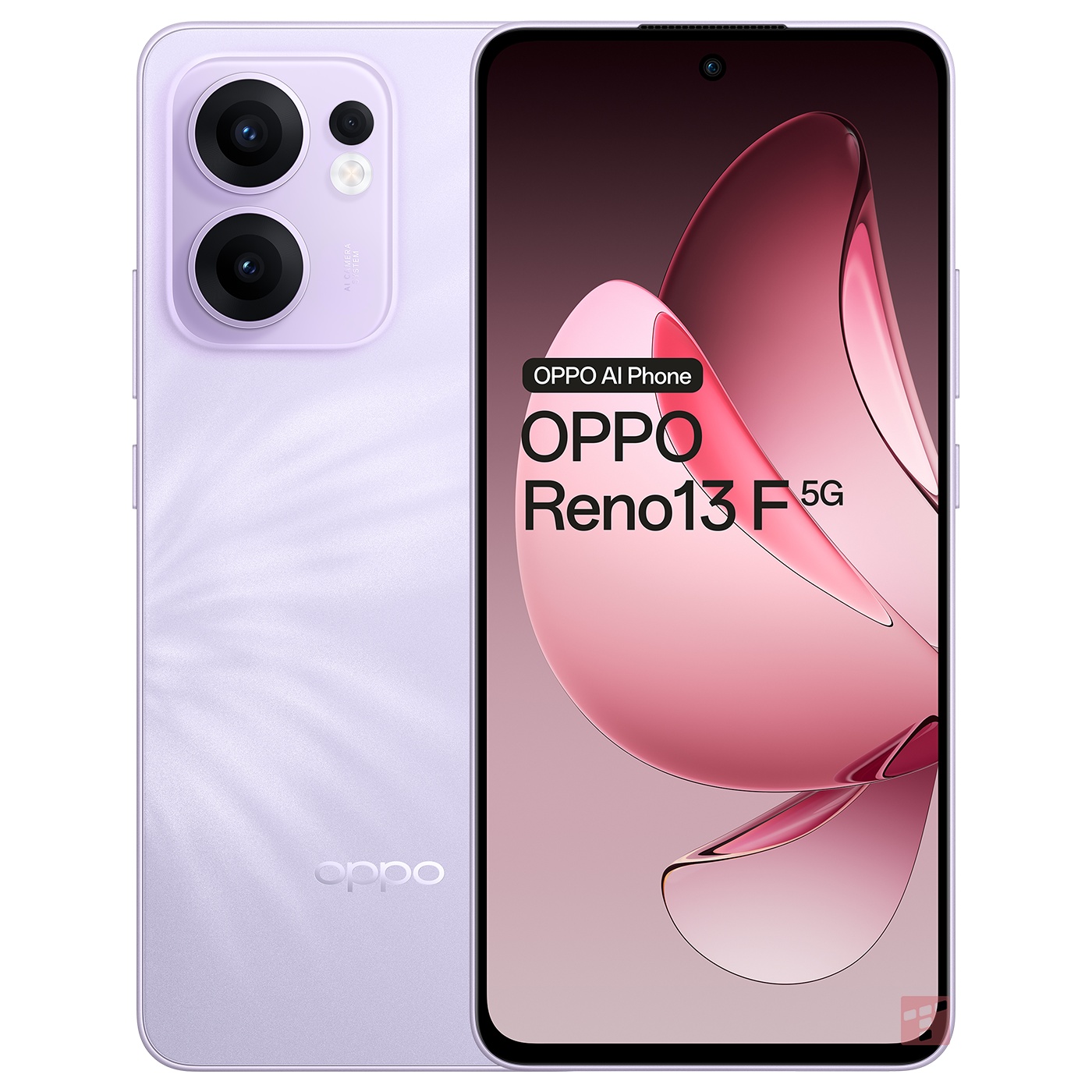 Oppo Reno13 F 5G