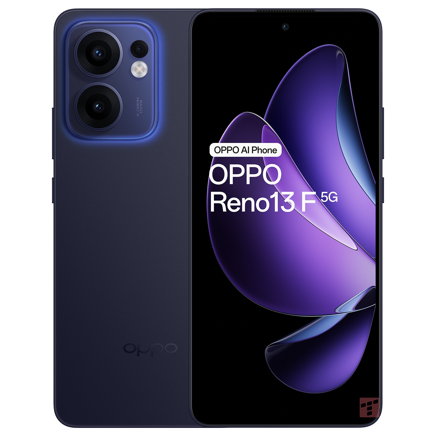 Oppo Reno13 F 5G