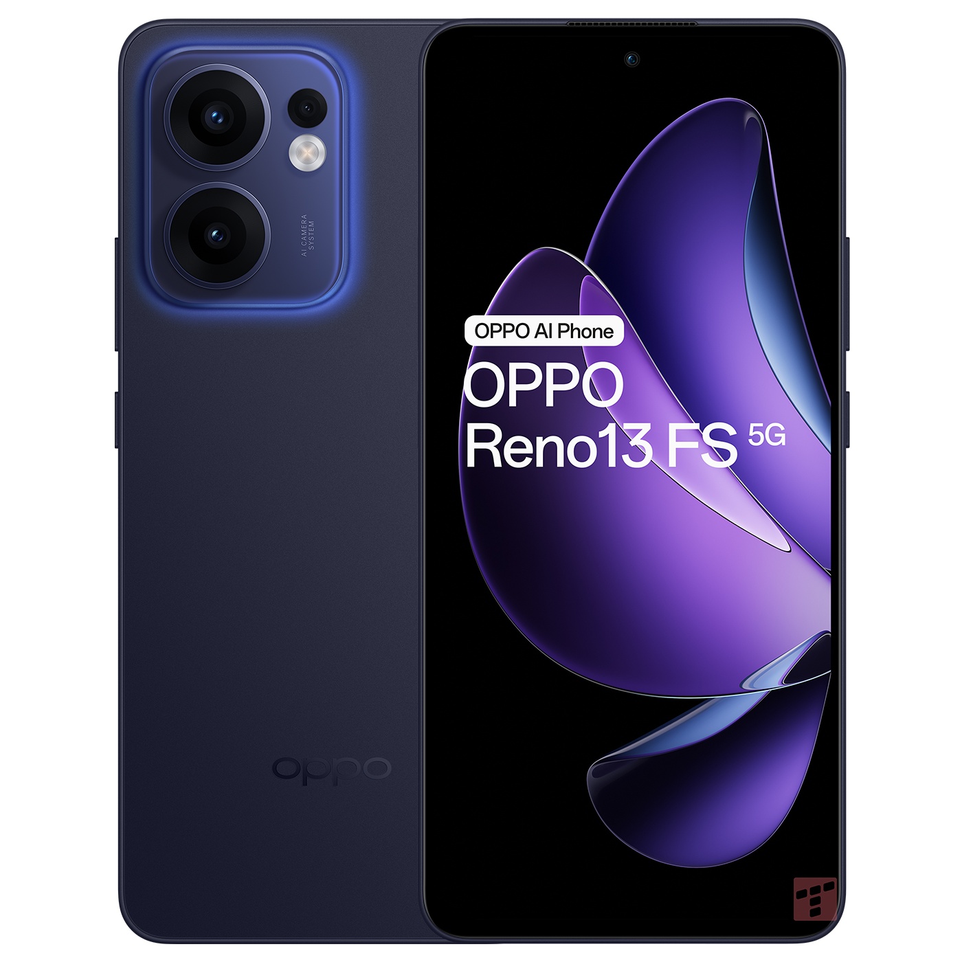 Oppo Reno13 FS 5G