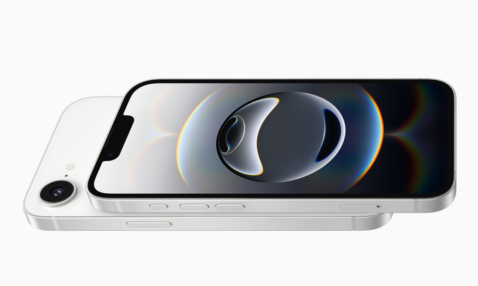 iPhone 16e w prześwietnej cenie w przedsprzedaży