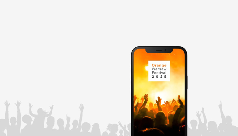 Orange Warsaw Festival: bilety z 15% zniżką! Nie przegap największego festiwalu muzycznego w Polsce