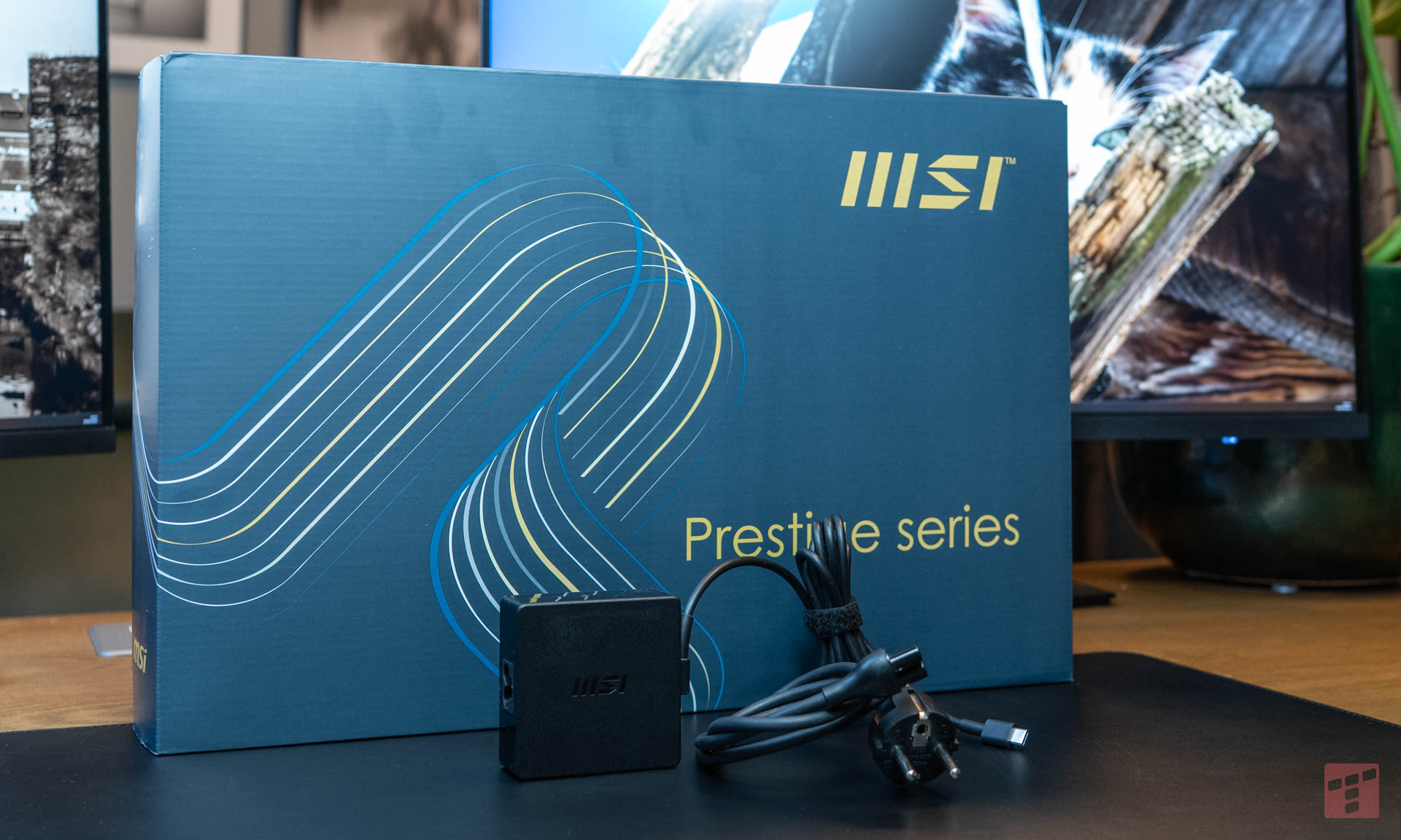 MSI Prestige 16 AI Evo – mistrz wydajności napędzany Intelem (test)