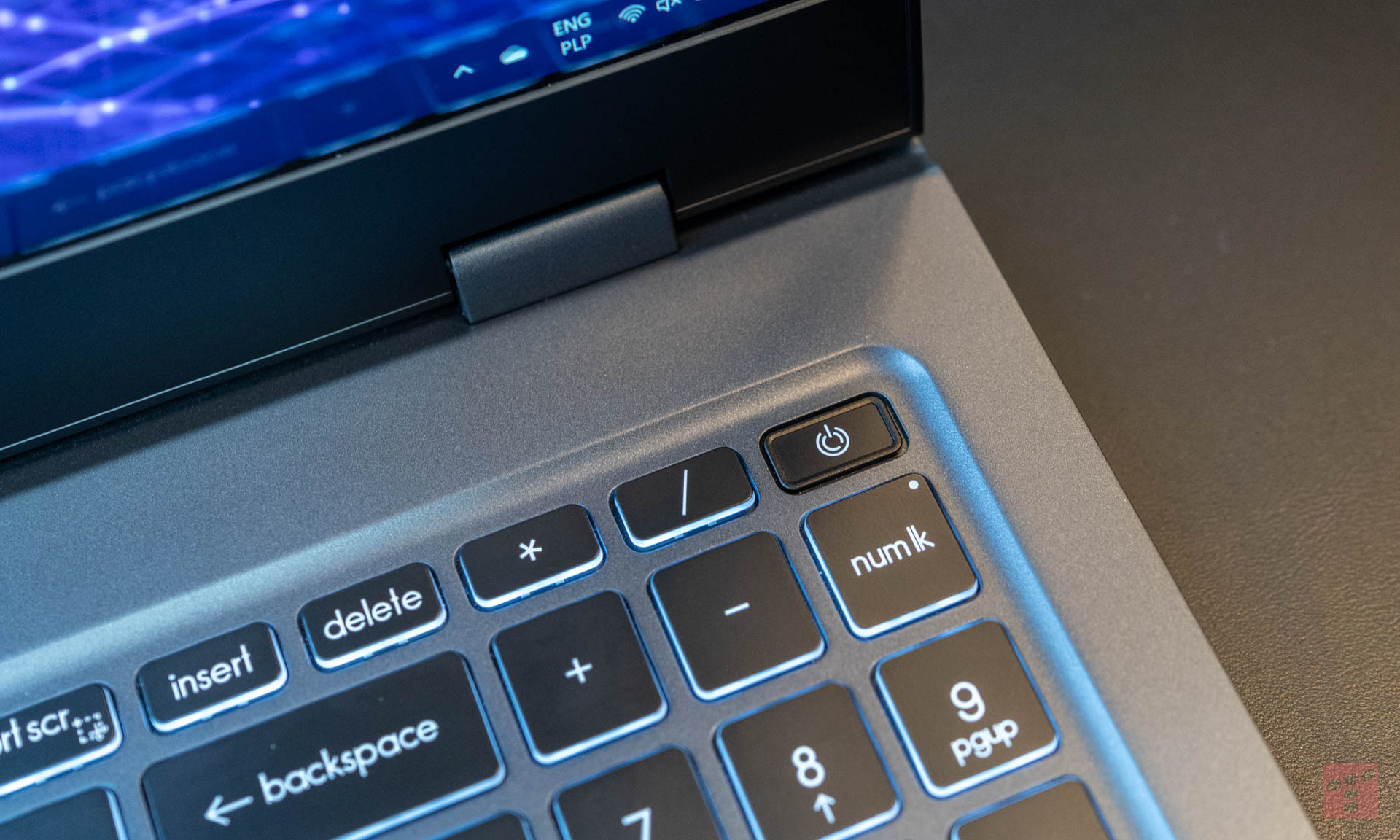 MSI Prestige 16 AI Evo – mistrz wydajności napędzany Intelem (test)