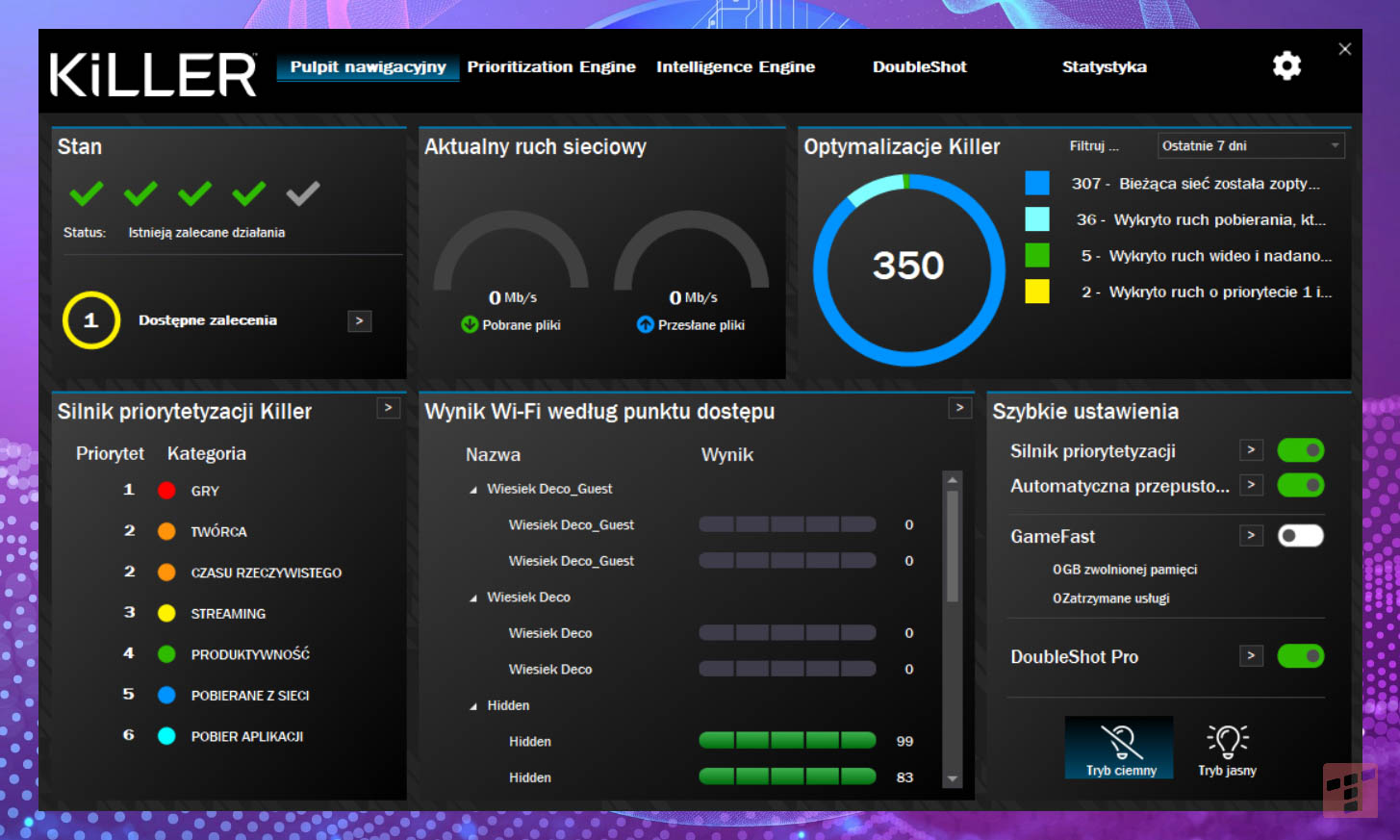 MSI Prestige 16 AI Evo – mistrz wydajności napędzany Intelem (test)