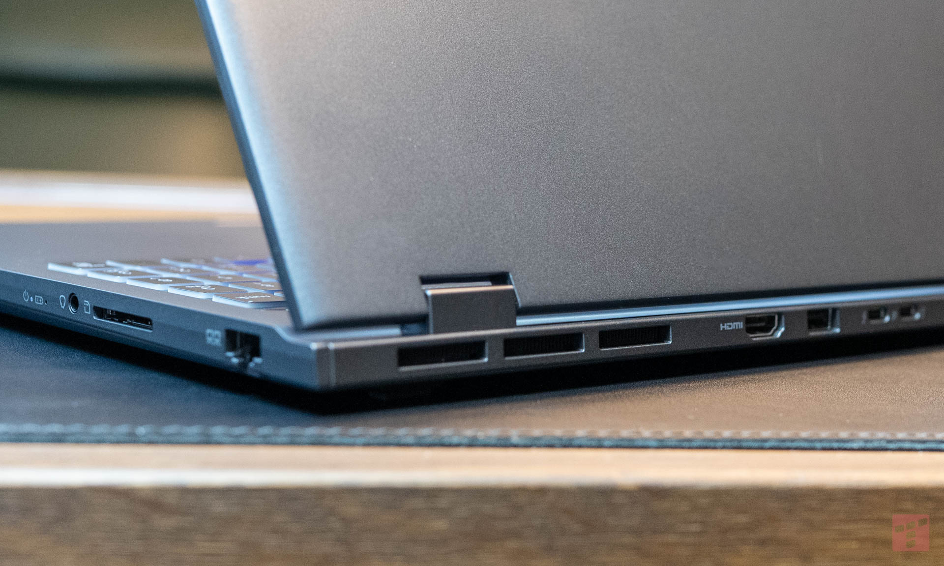 MSI Prestige 16 AI Evo – mistrz wydajności napędzany Intelem (test)