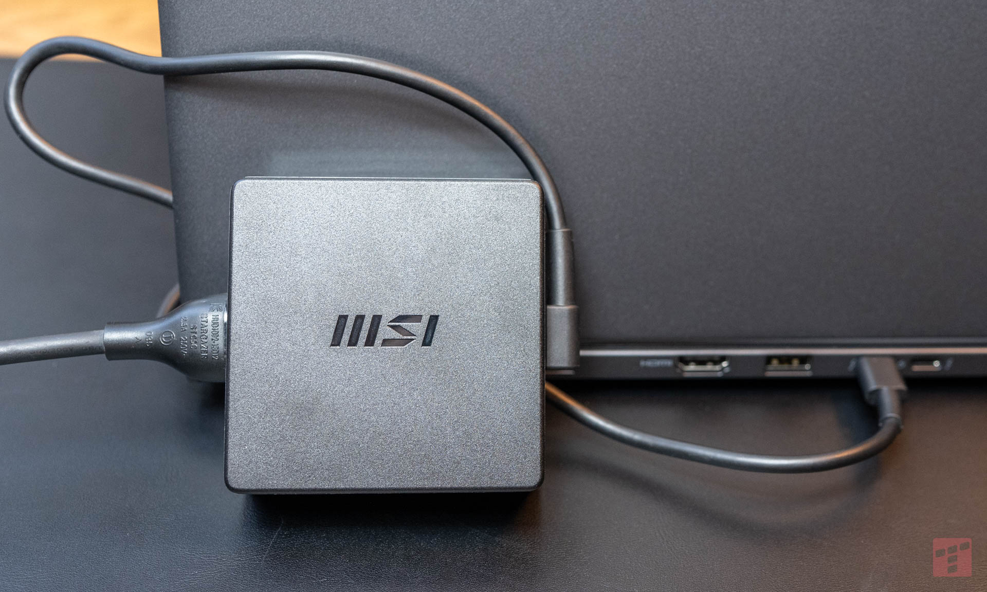 MSI Prestige 16 AI Evo – mistrz wydajności napędzany Intelem (test)