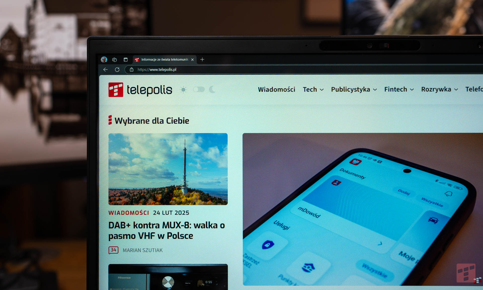 MSI Prestige 16 AI Evo – mistrz wydajności napędzany Intelem (test)