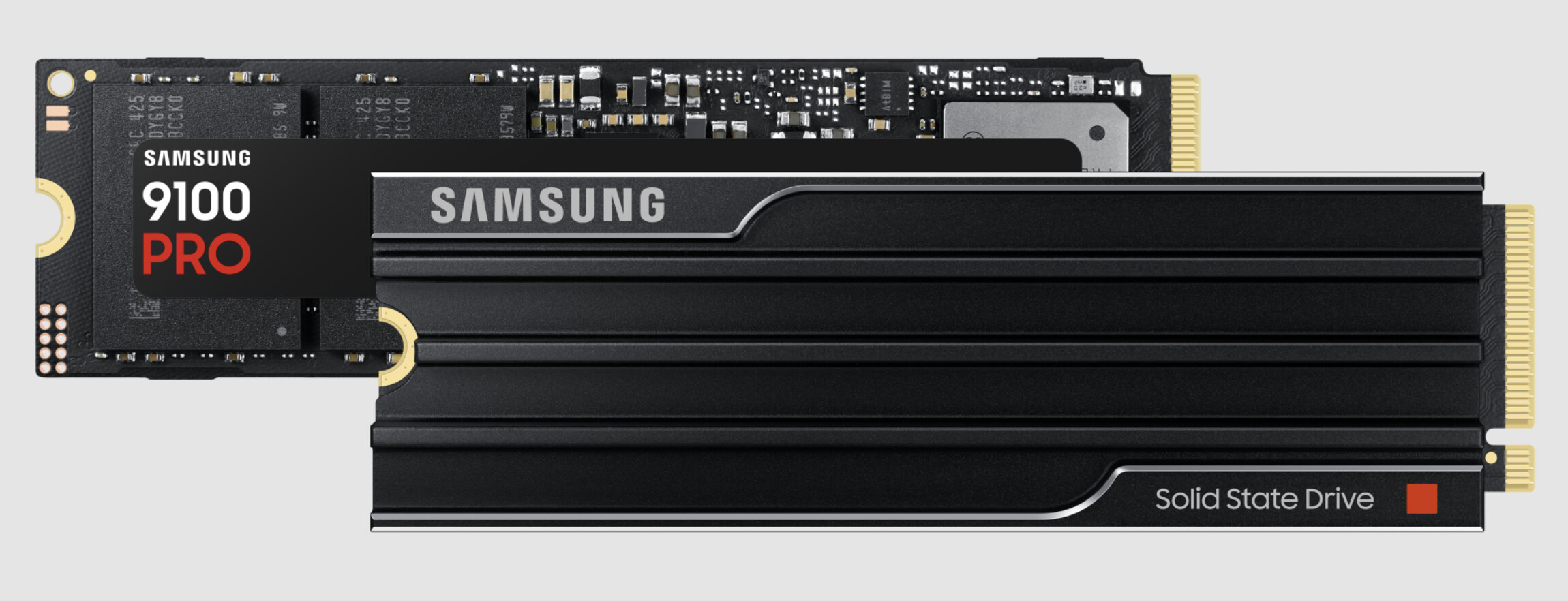 Samsung wali z grubej rury. Dostaniemy topową wydajność