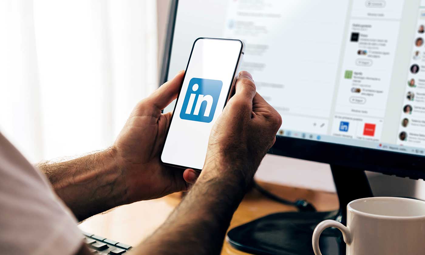 Tego po LinkedIn mało kto się spodziewał. A mocno idzie w tym kierunku