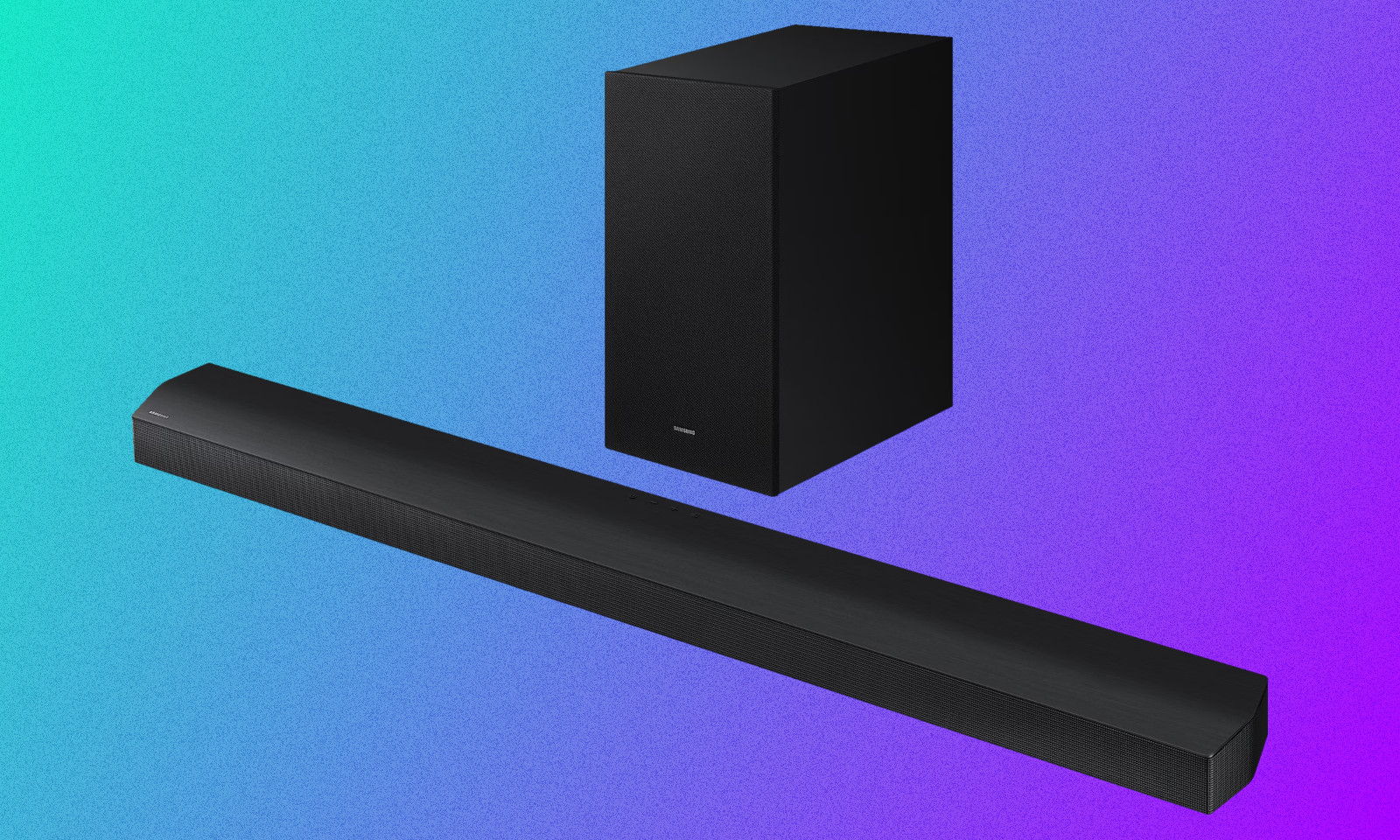 Twój telewizor zasługuje na lepsze brzmienie. Świetne soundbary w Media Expert