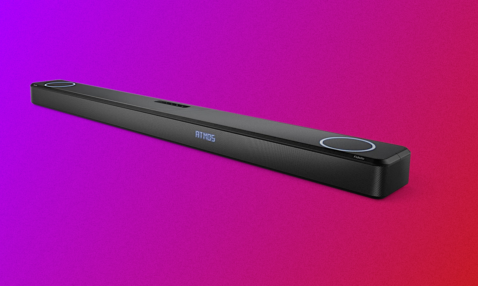 Twój telewizor zasługuje na lepsze brzmienie. Świetne soundbary w Media Expert