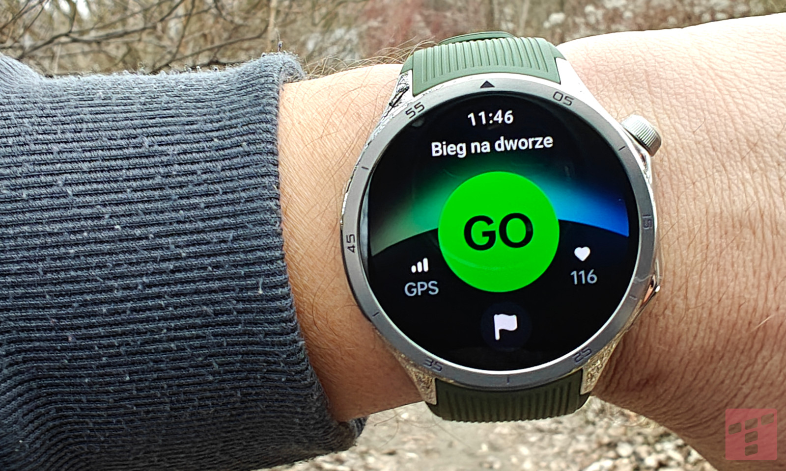 OnePlus Watch 3: najlepszy zegarek z Google Wear OS (test)