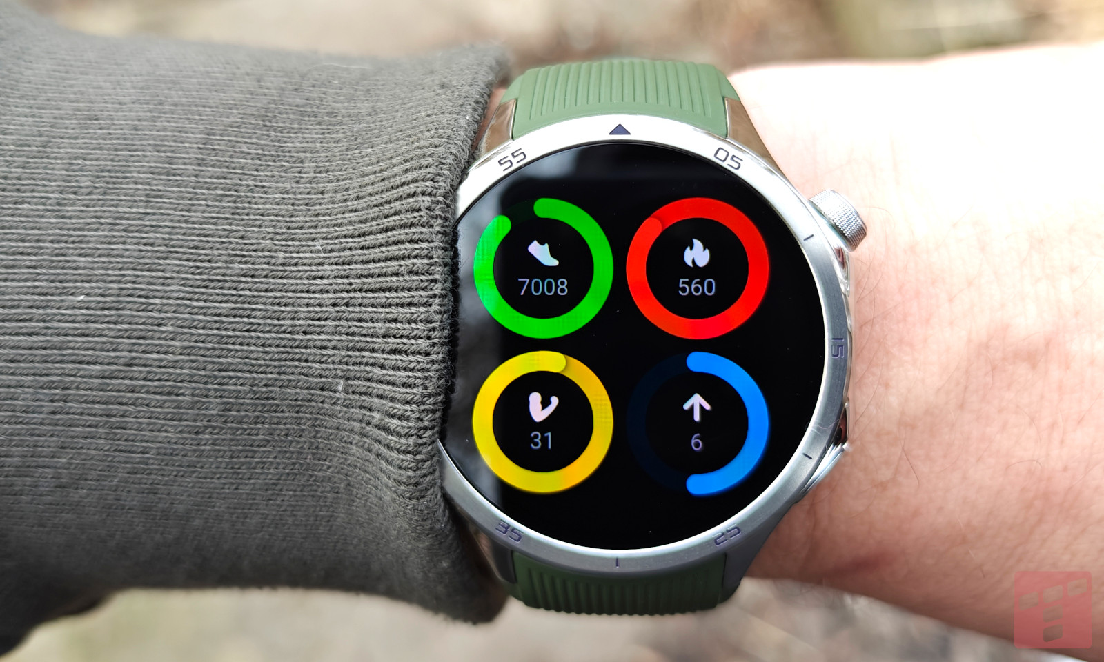 OnePlus Watch 3: najlepszy zegarek z Google Wear OS (test)