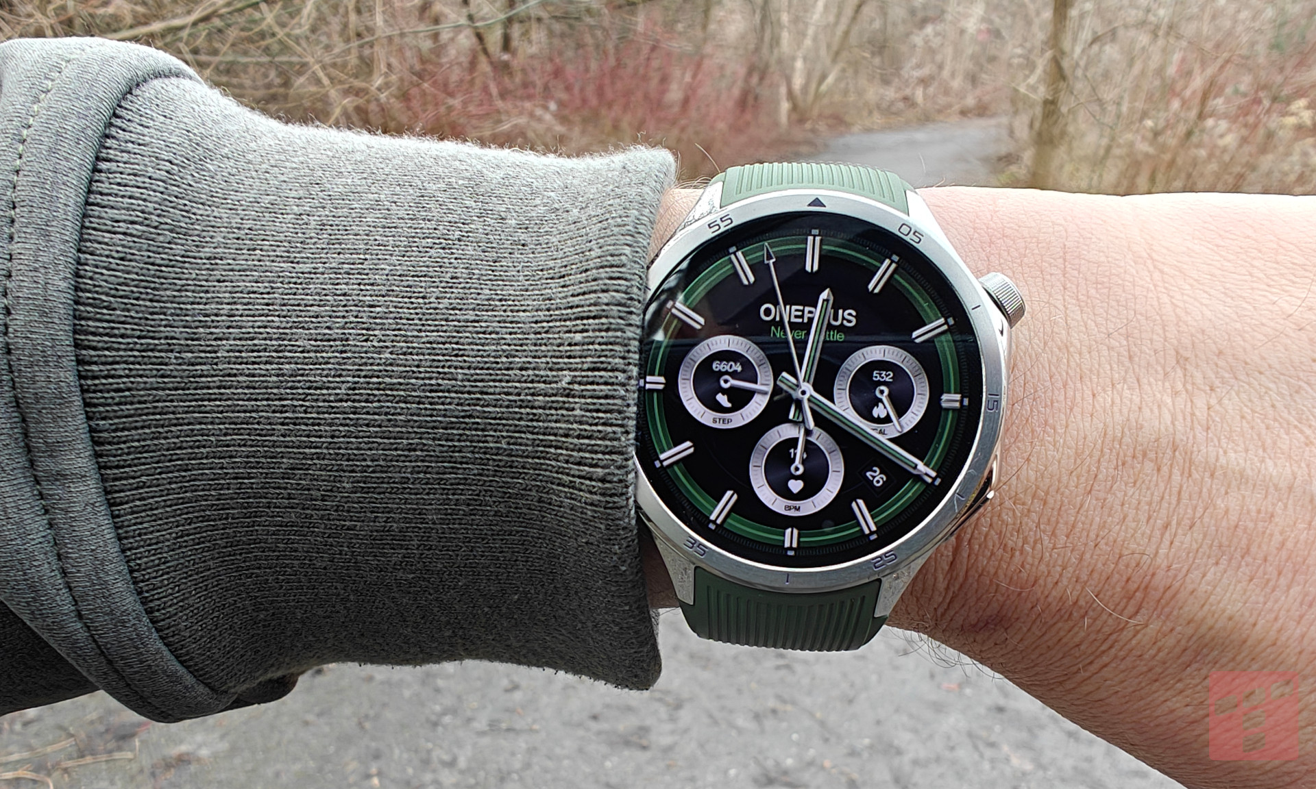 OnePlus Watch 3: najlepszy zegarek z Google Wear OS (test)