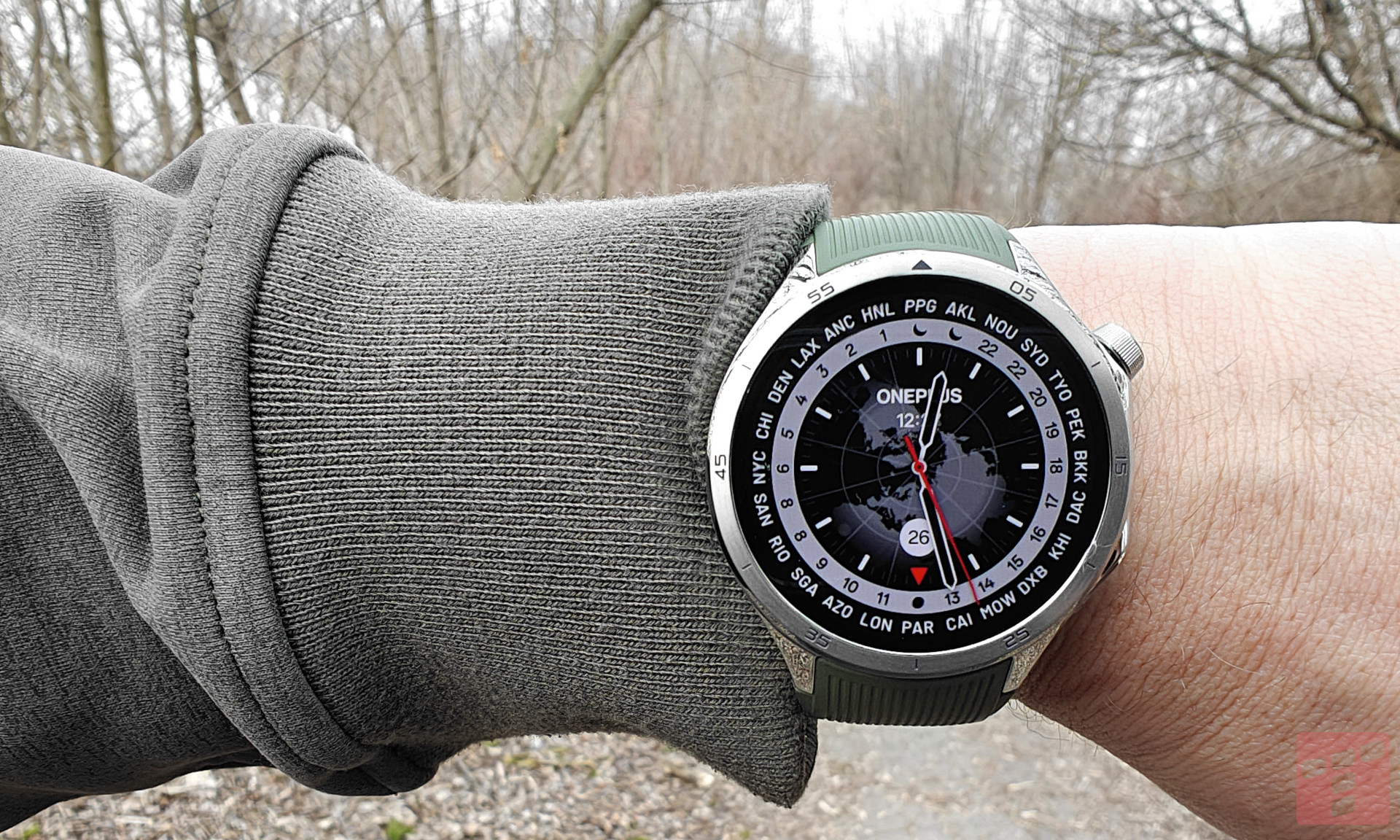 OnePlus Watch 3: najlepszy zegarek z Google Wear OS (test)