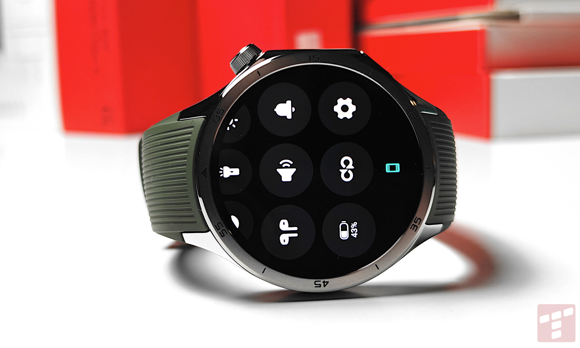OnePlus Watch 3: najlepszy zegarek z Google Wear OS (test)