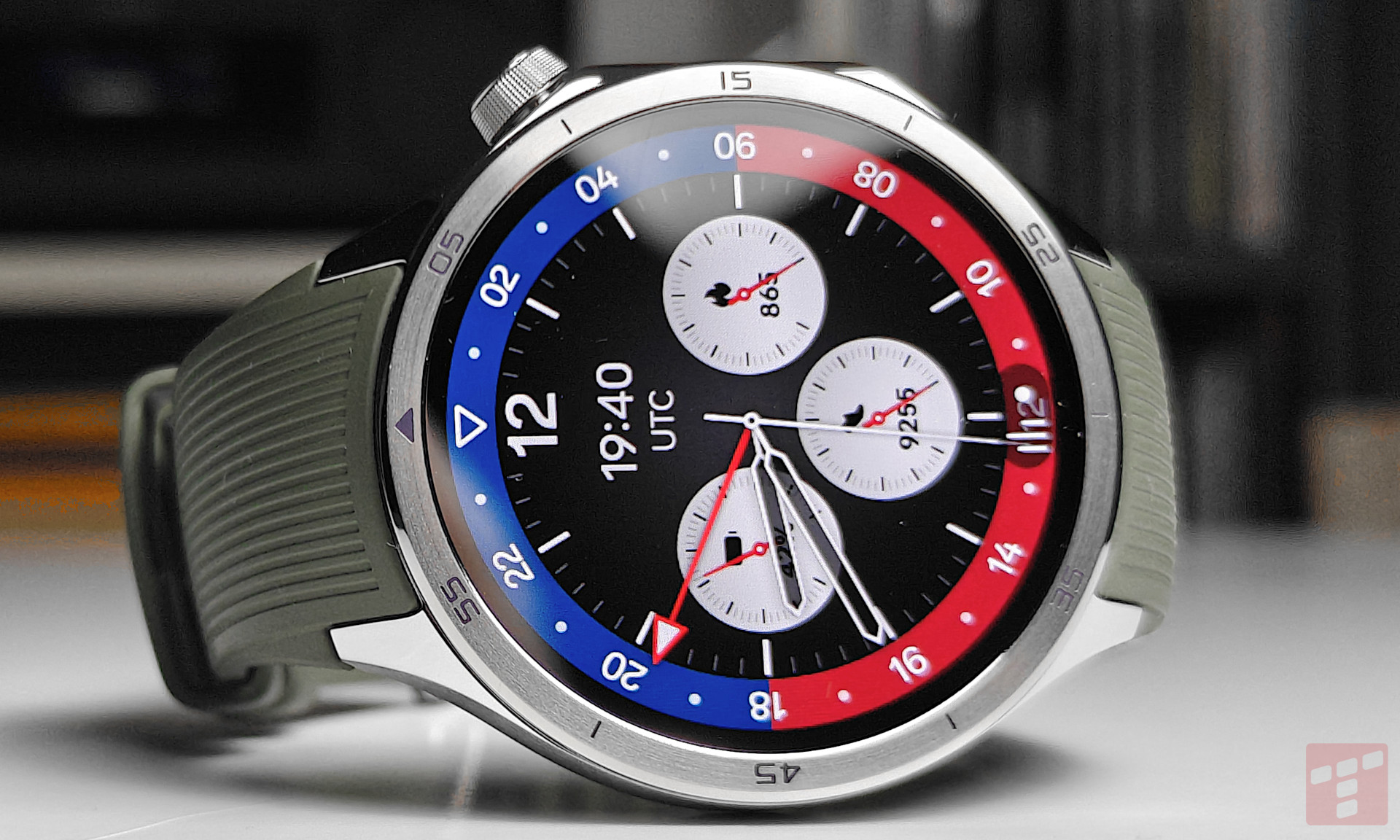 OnePlus Watch 3: najlepszy zegarek z Google Wear OS (test)
