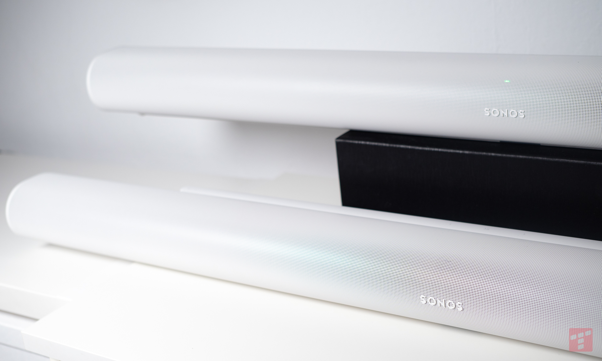 Sonos Arc Ultra vs Sonos Arc. Czy warto dopłacić?