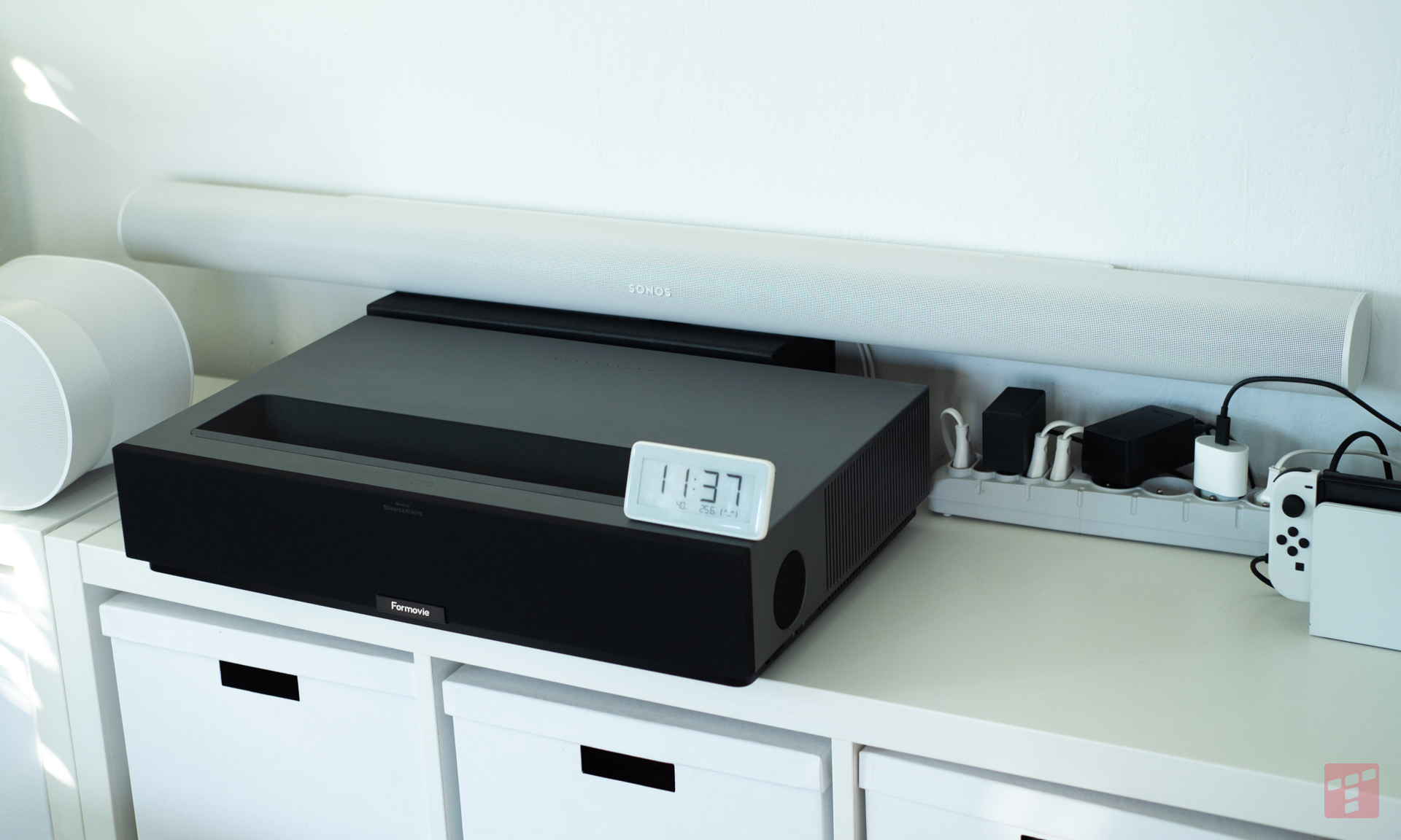 Sonos Arc Ultra vs Sonos Arc. Czy warto dopłacić?
