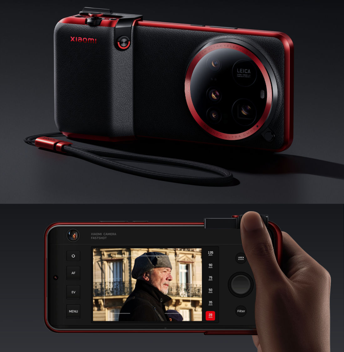 Xiaomi 15 Ultra już jest. Od marca w sprzedaży
