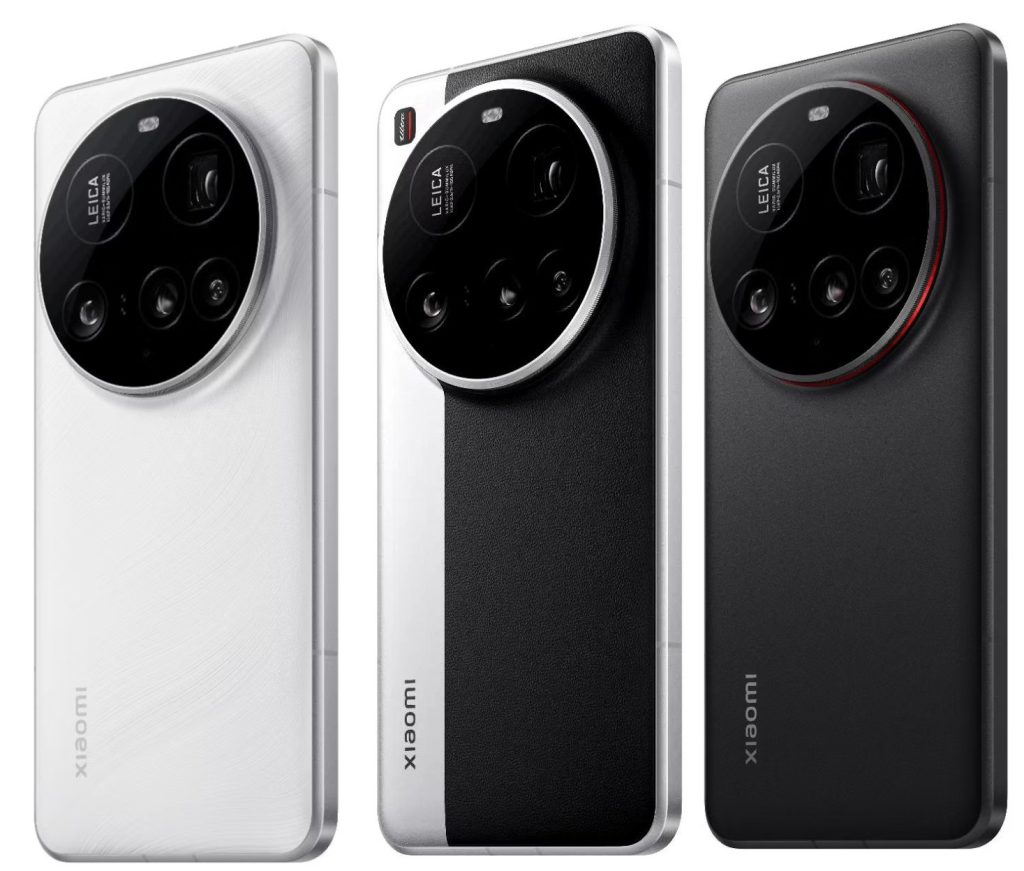 Xiaomi 15 Ultra już jest. Od marca w sprzedaży