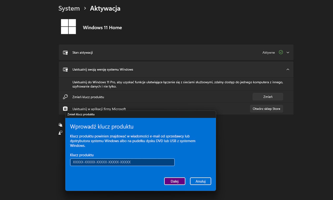 Usługa Microsoftu powie Ci, jak oszukać Microsoft