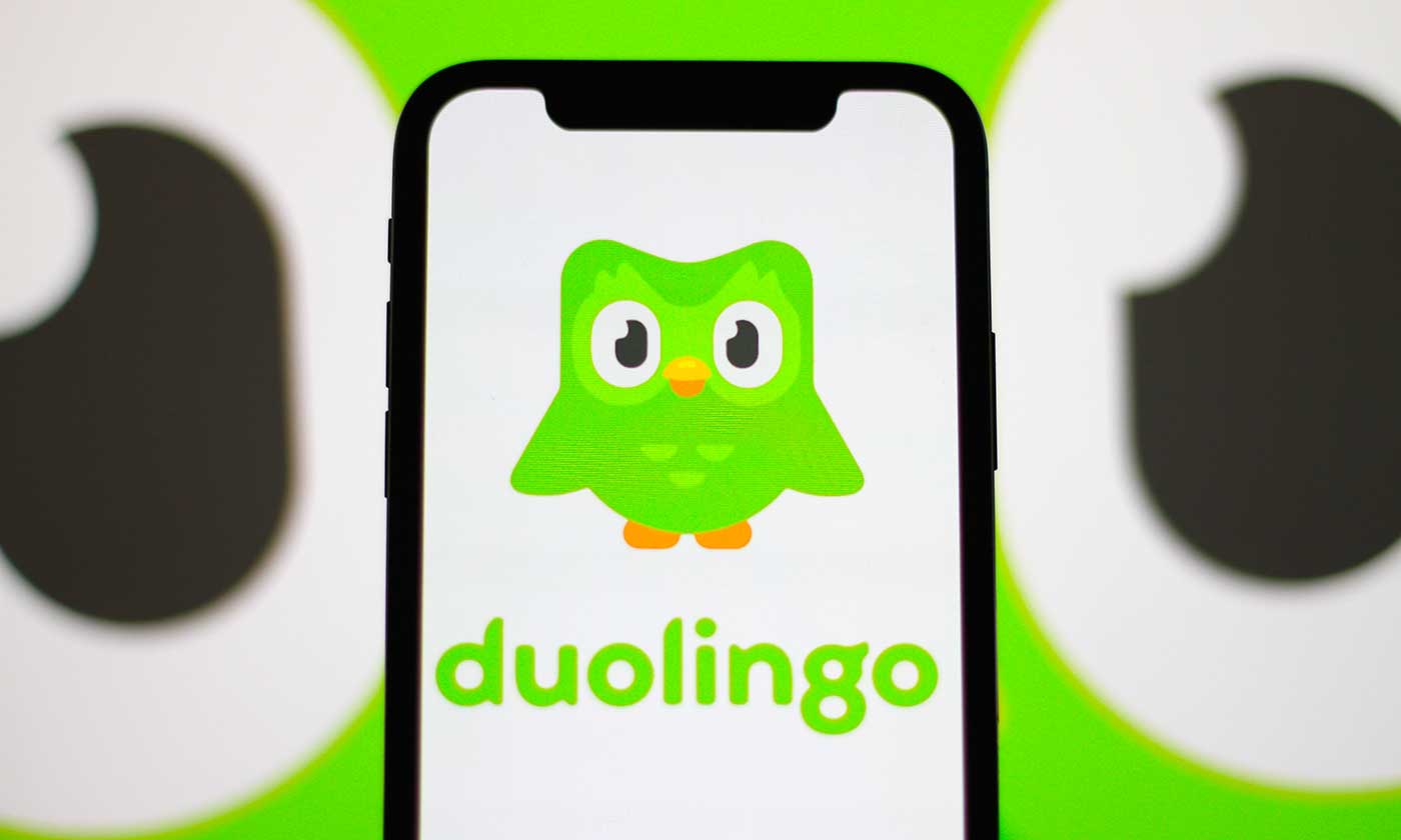 Duolingo idzie jak przecinak. Będzie jeszcze atrakcyjniejsze