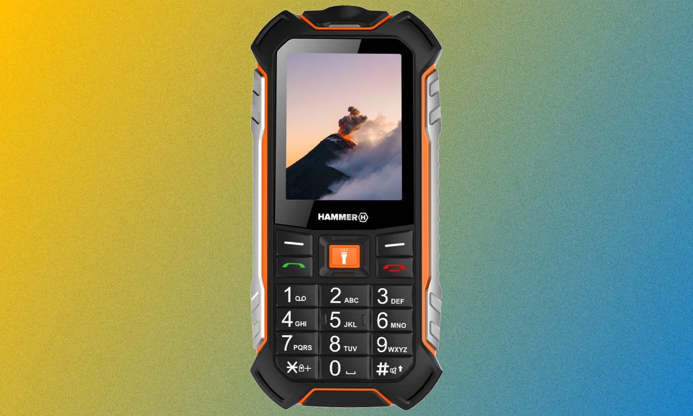 Masz dość kruchych smartfonów, a telefon służy Ci tylko do dzwonienia? Ta promocja jest dla Ciebie