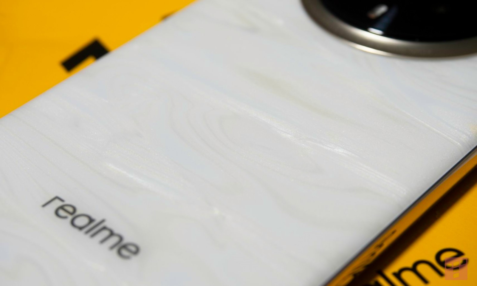 realme 14 Pro: Twój osobisty Party Phone z baterią na całą noc